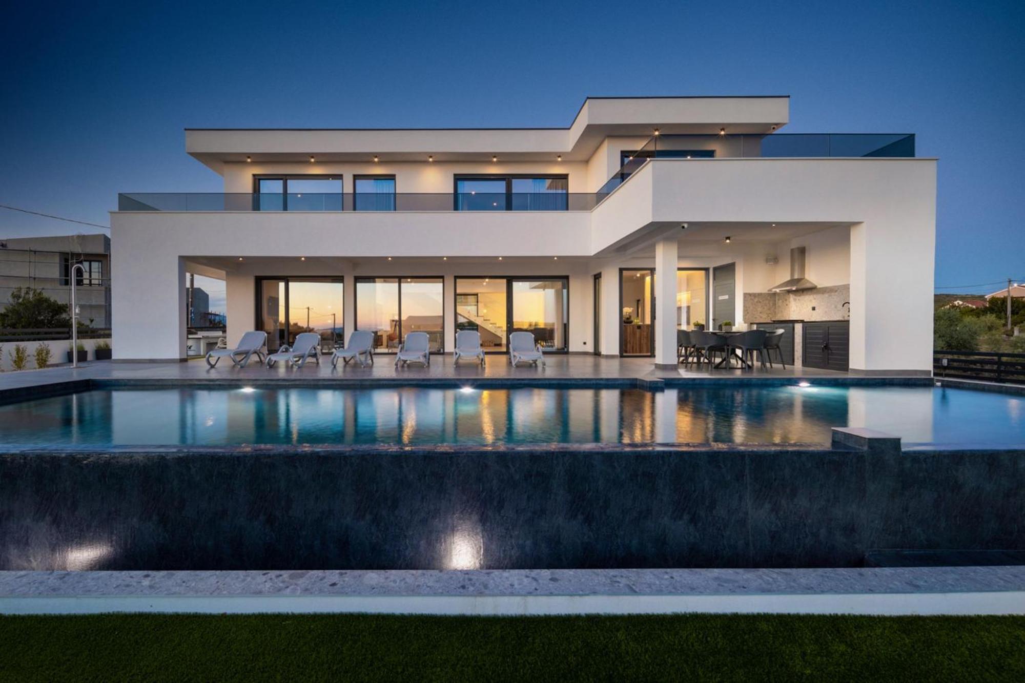 Villa One Zadar